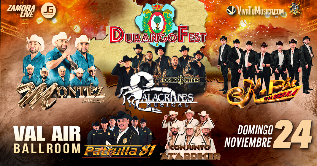 Durango Fest en West Des Moines in West Des Moines