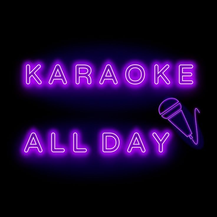 ALL DAY KAROKE!!!! Mediterranean Food, Sit at the Bar, Cold Drinks, Live DJ, Dancers after 11pm 