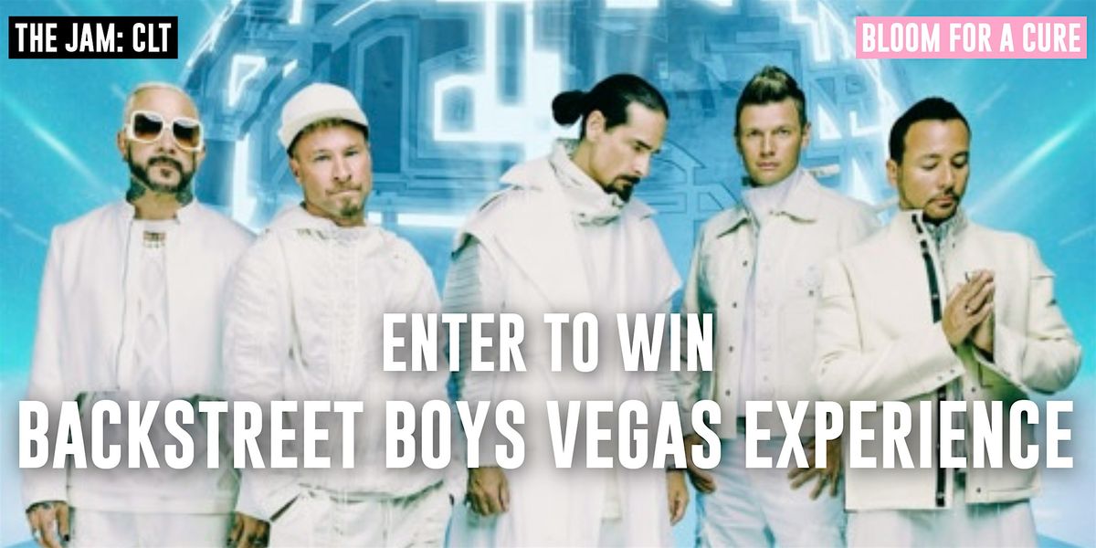 Bloom for a Cure: The Millennium Mix