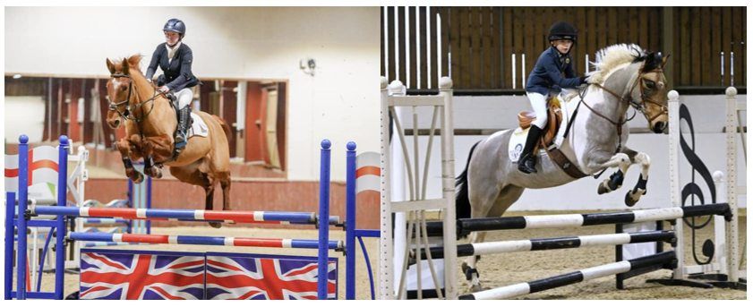 Wokingham PC - Open Show Jumping Competition