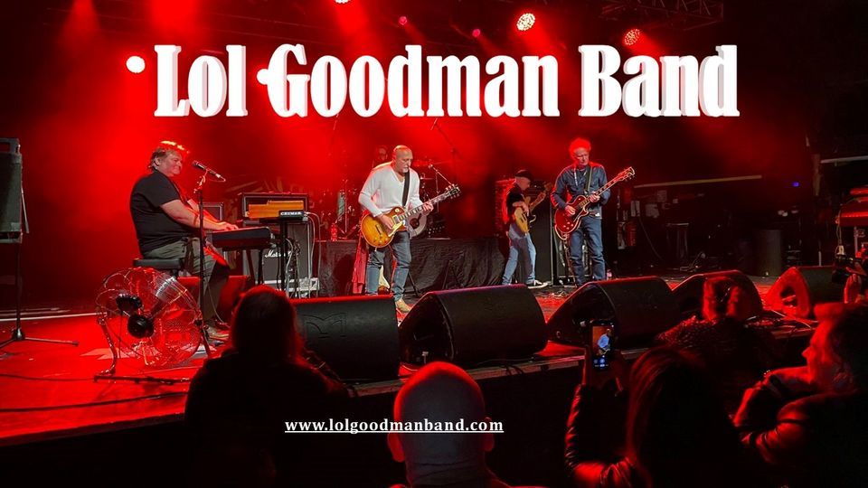 Lol Goodman Band