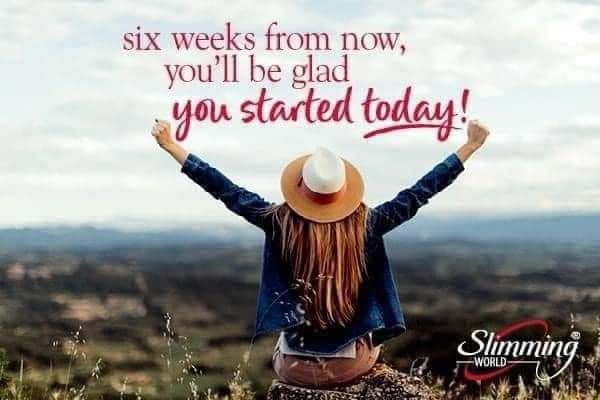 Slimming World Didsbury