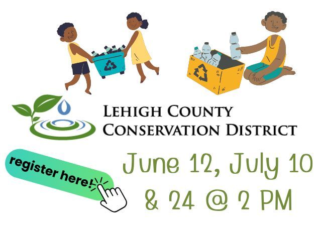 Lehigh County Conservation District at APL