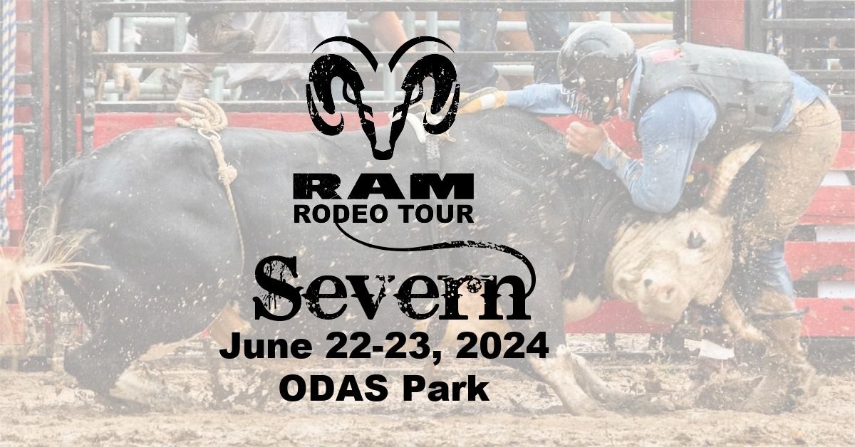 Severn RAM Rodeo 2024