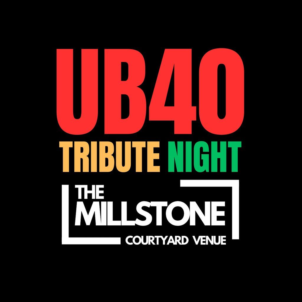 UB40 tribute night