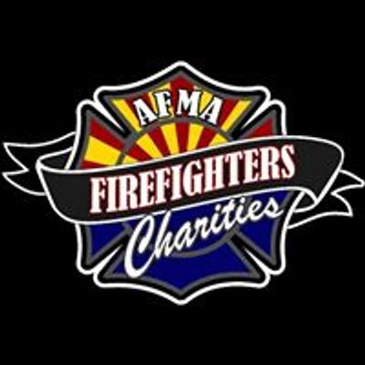 AFMA Firefighters Charities