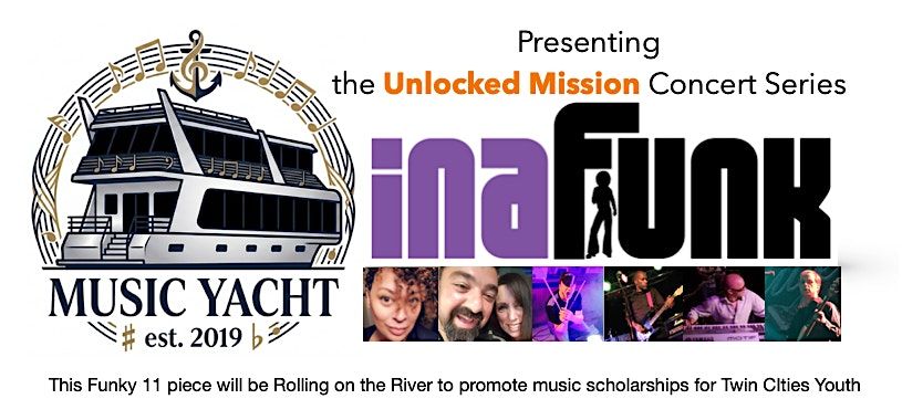 Music Yacht Presents IN A FUNK