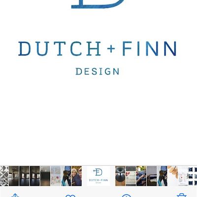 Dutch + Finn Design