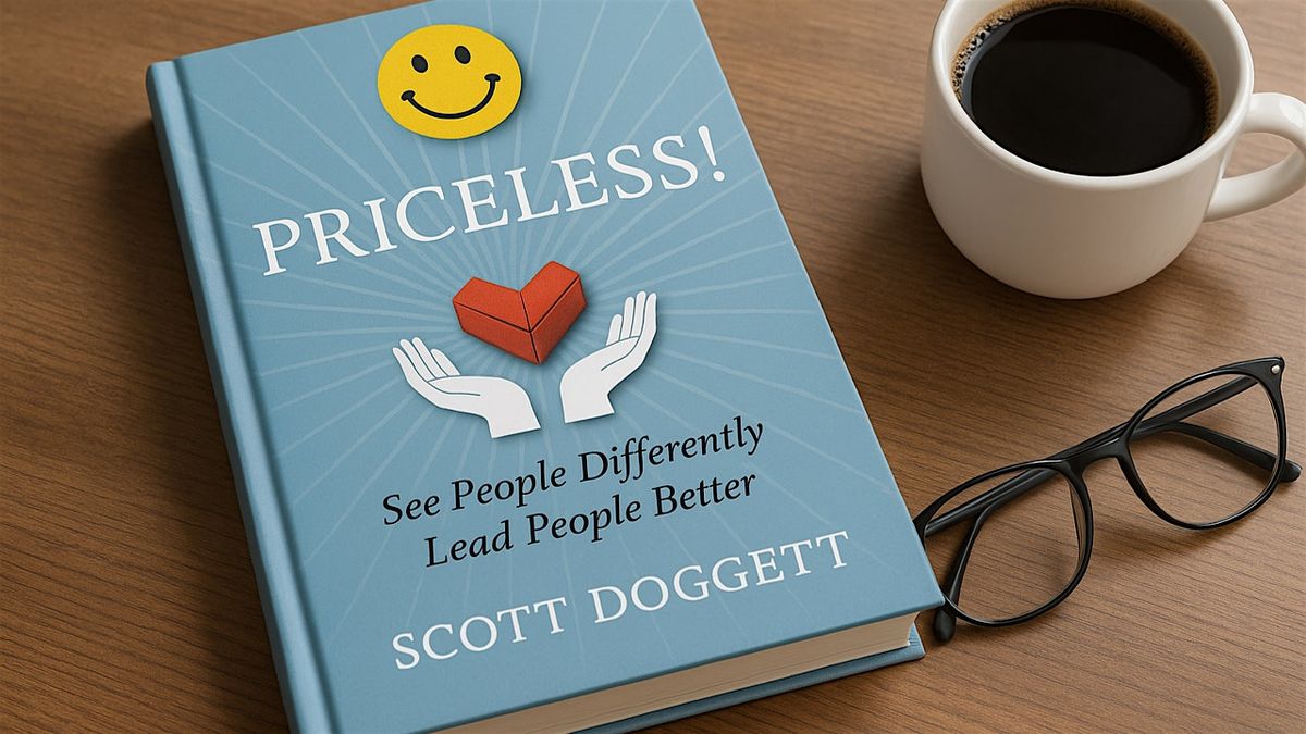 Priceless! Leadership Workshop