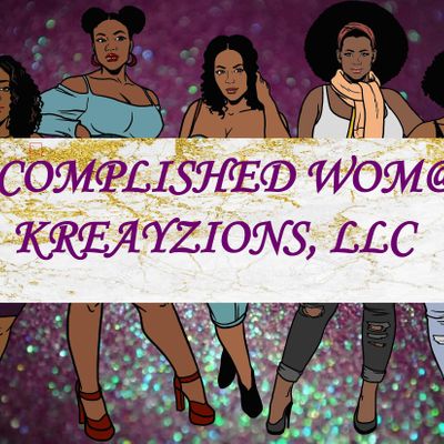 Accomplished Wom@n Kreayzions, LLC