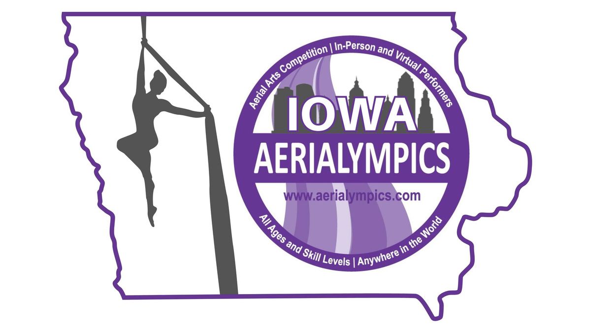 Iowa Aerialympics Invitational