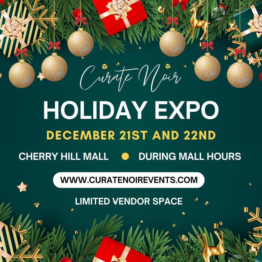 Holiday Expo 2024