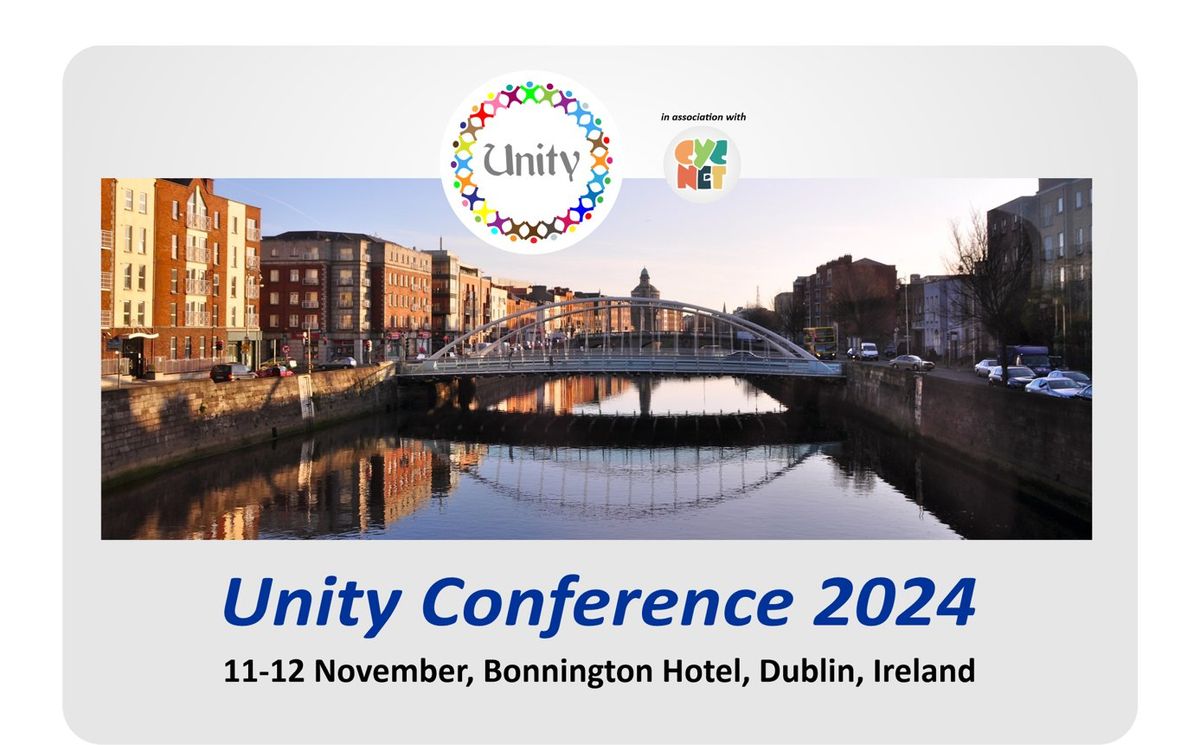 Unity Conference 2024