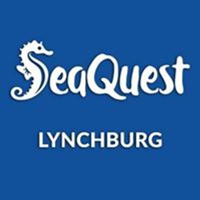 SeaQuest Lynchburg