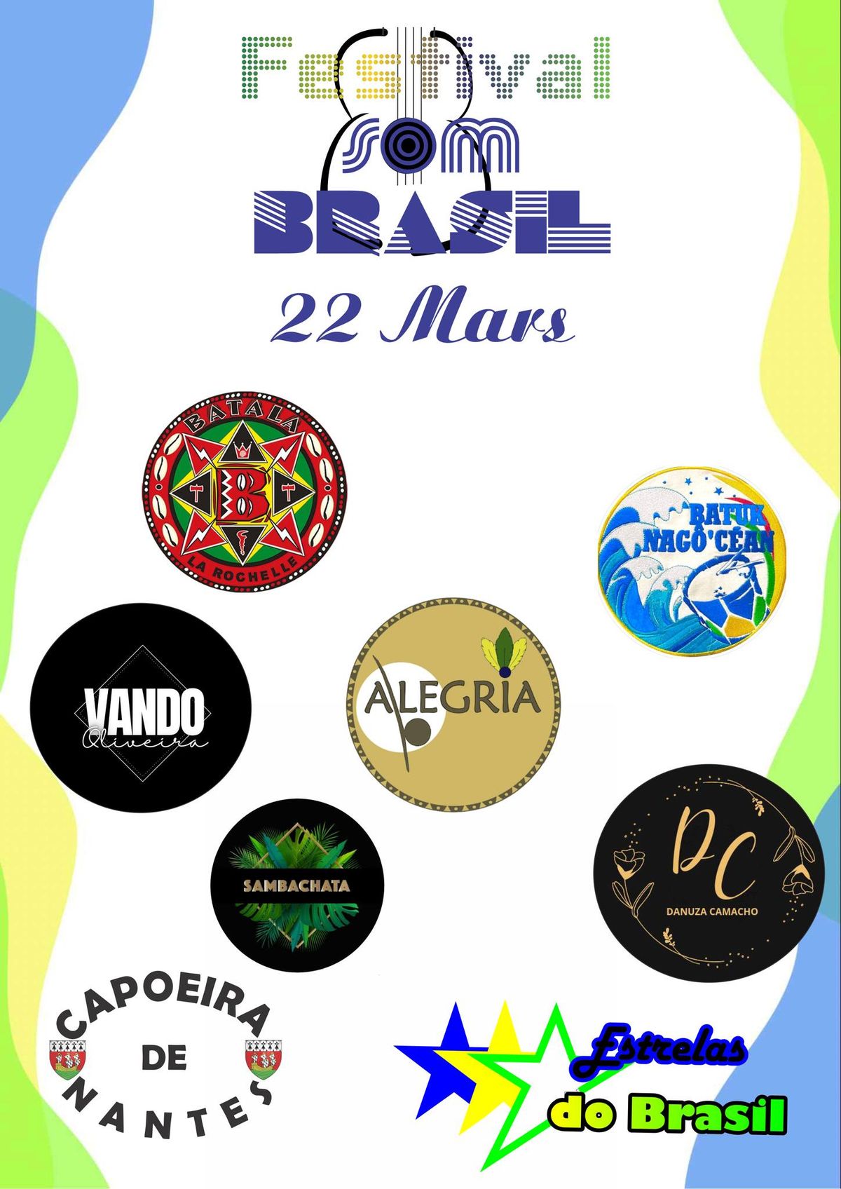 Festival Som Brasil