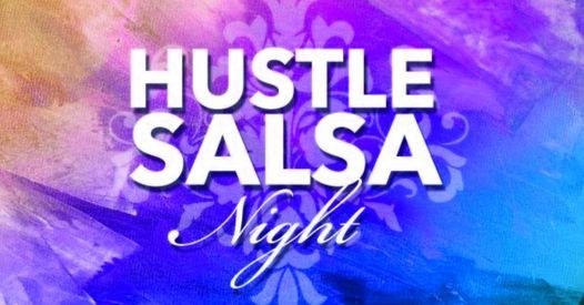Hustle & Salsa Night