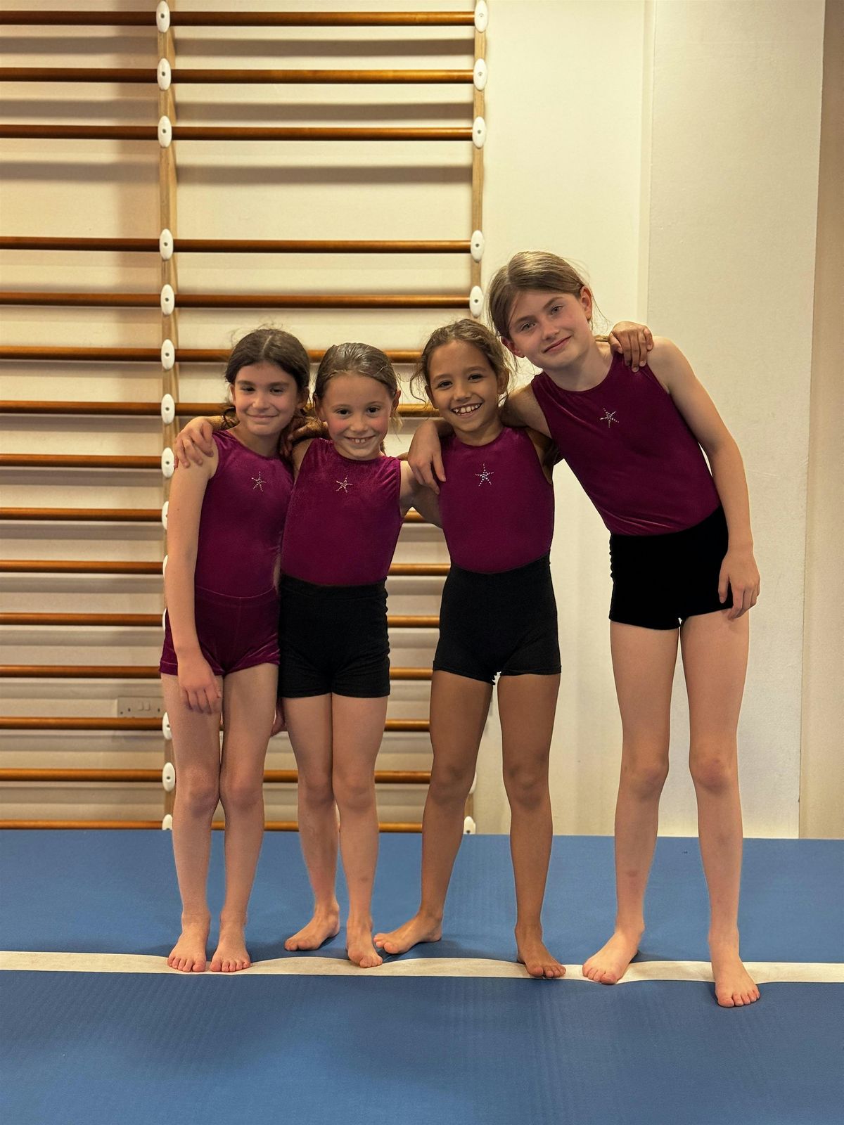 May Half-Term Acro Tumbling and Gymnastics Camp | Ages 7\u201316