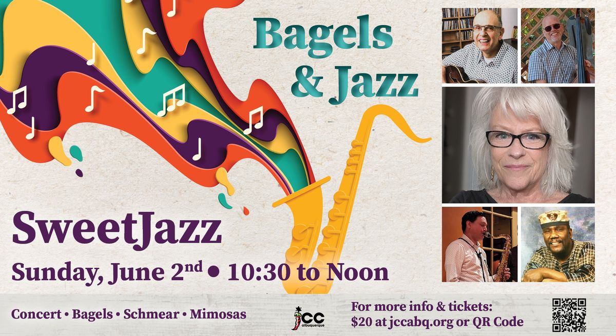 Bagels and Jazz
