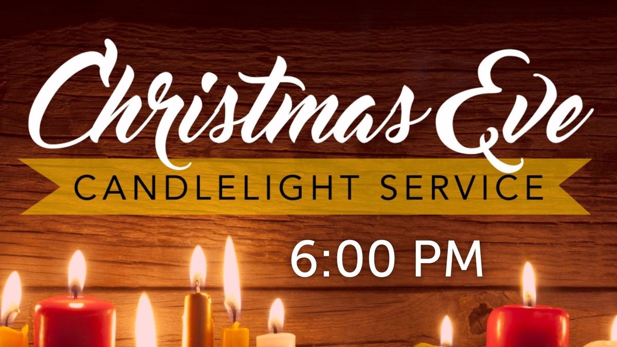 Christmas Eve Service 