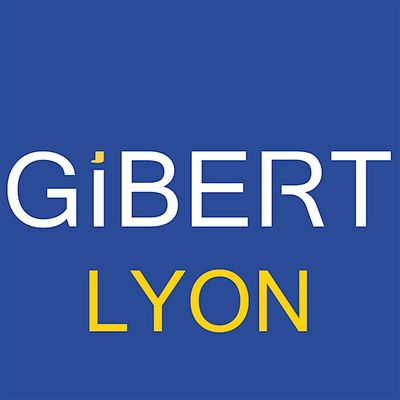 GIBERT Lyon