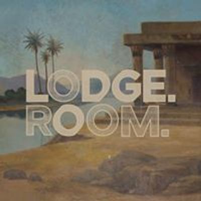 Lodge Room Highland Park