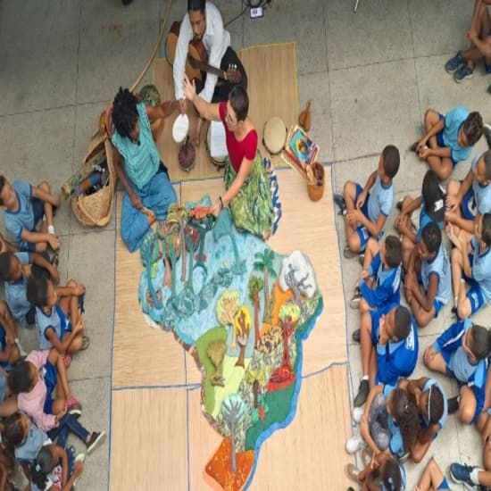 FIL - TIBICUERA COSTURA O BRASIL