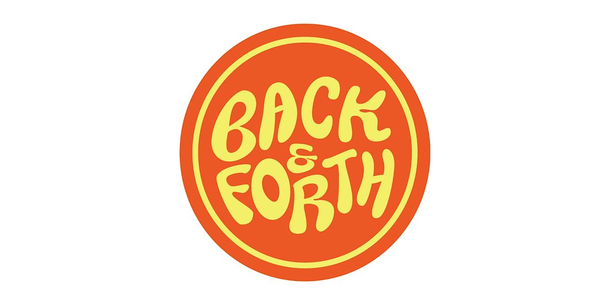 BACK & FORTH YYC - HOLIDAY SPECIAL @ SWEET LORETTA