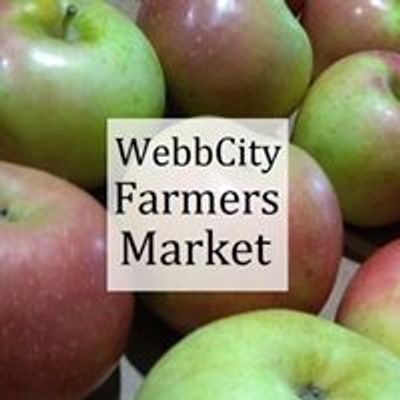 Webb City Farmers Market