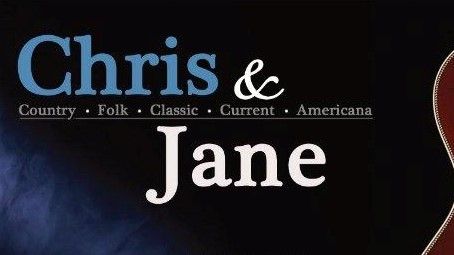 Chris & Jane Acoustic Duo