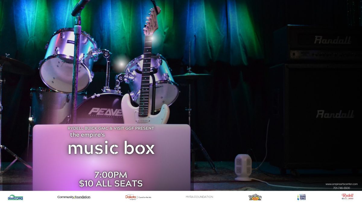 The Music Box