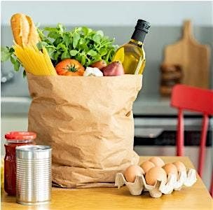 Groceries On Us w\/ Wider Circle