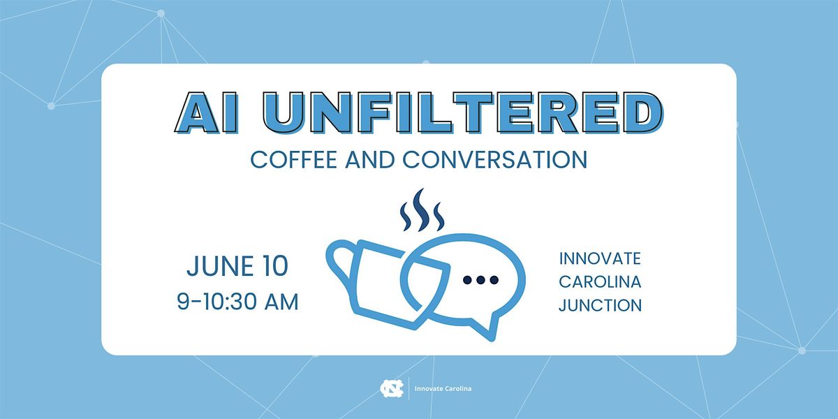AI Unfiltered