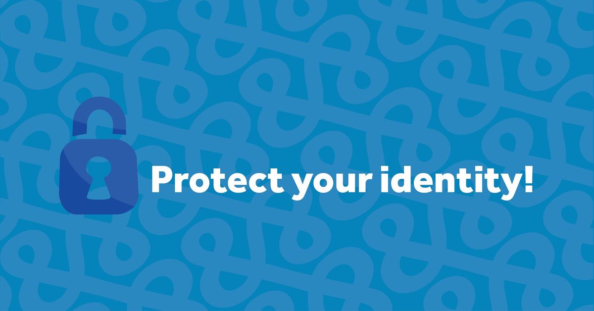 Protect Your Identity - Shredding Event