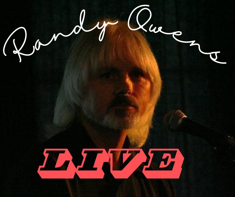 Randy Owens Live