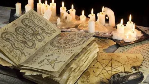 WitchCrafting!!!