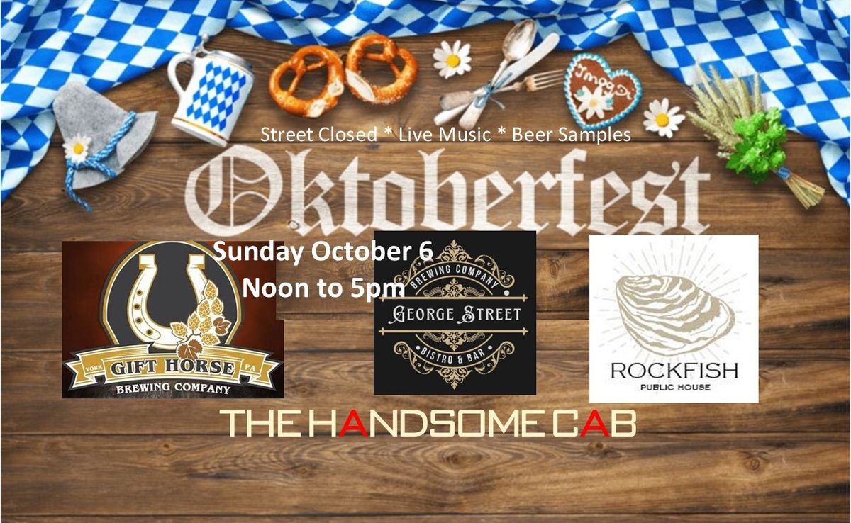 OktoberFest