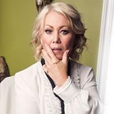 Jann Arden