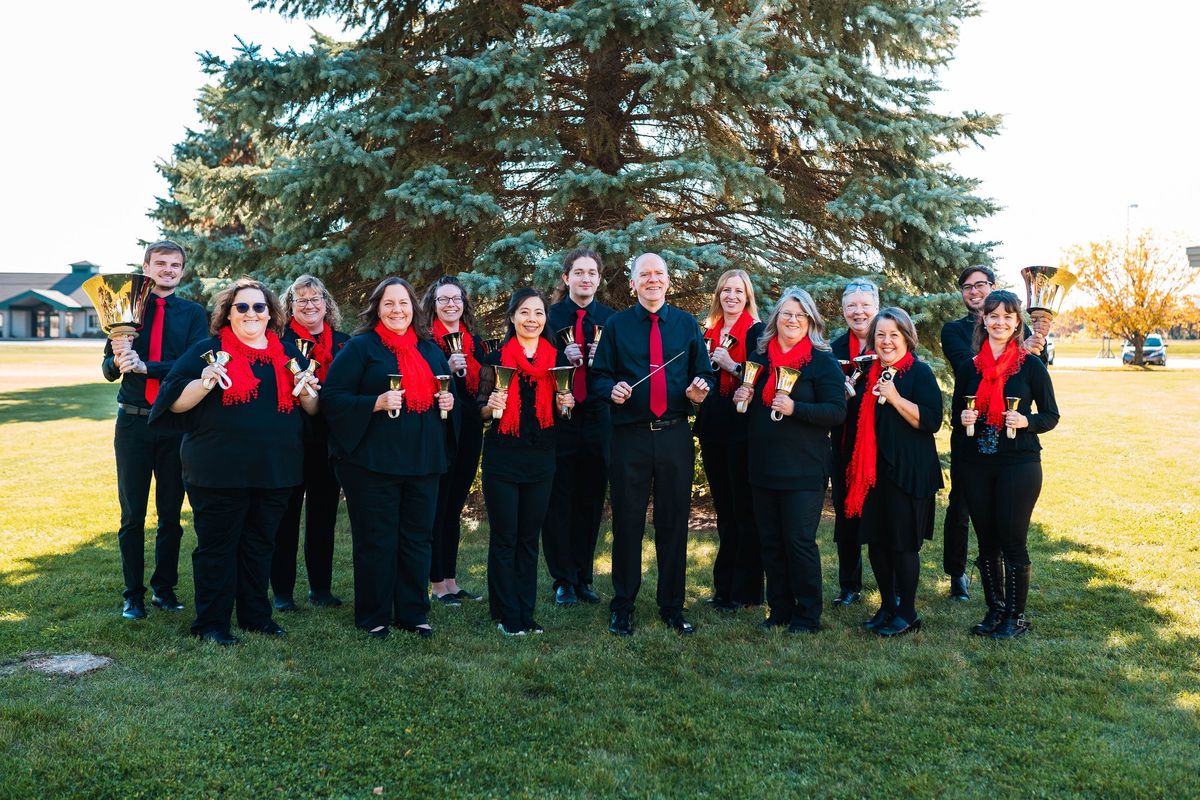 Combined Concert with the Conservatory Ringers