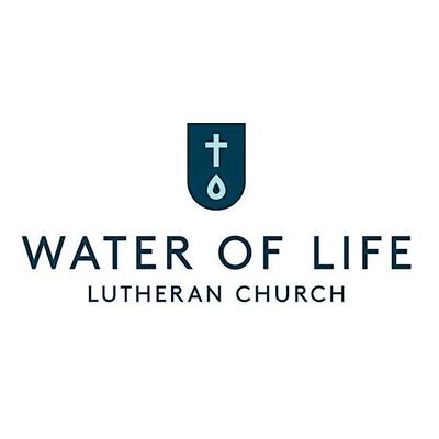 Water of Life Lutheran Church, Racine, WI