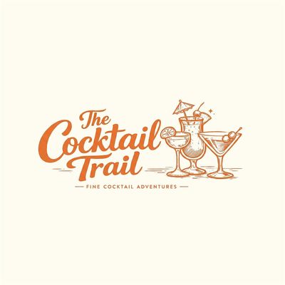 The Cocktail Trail