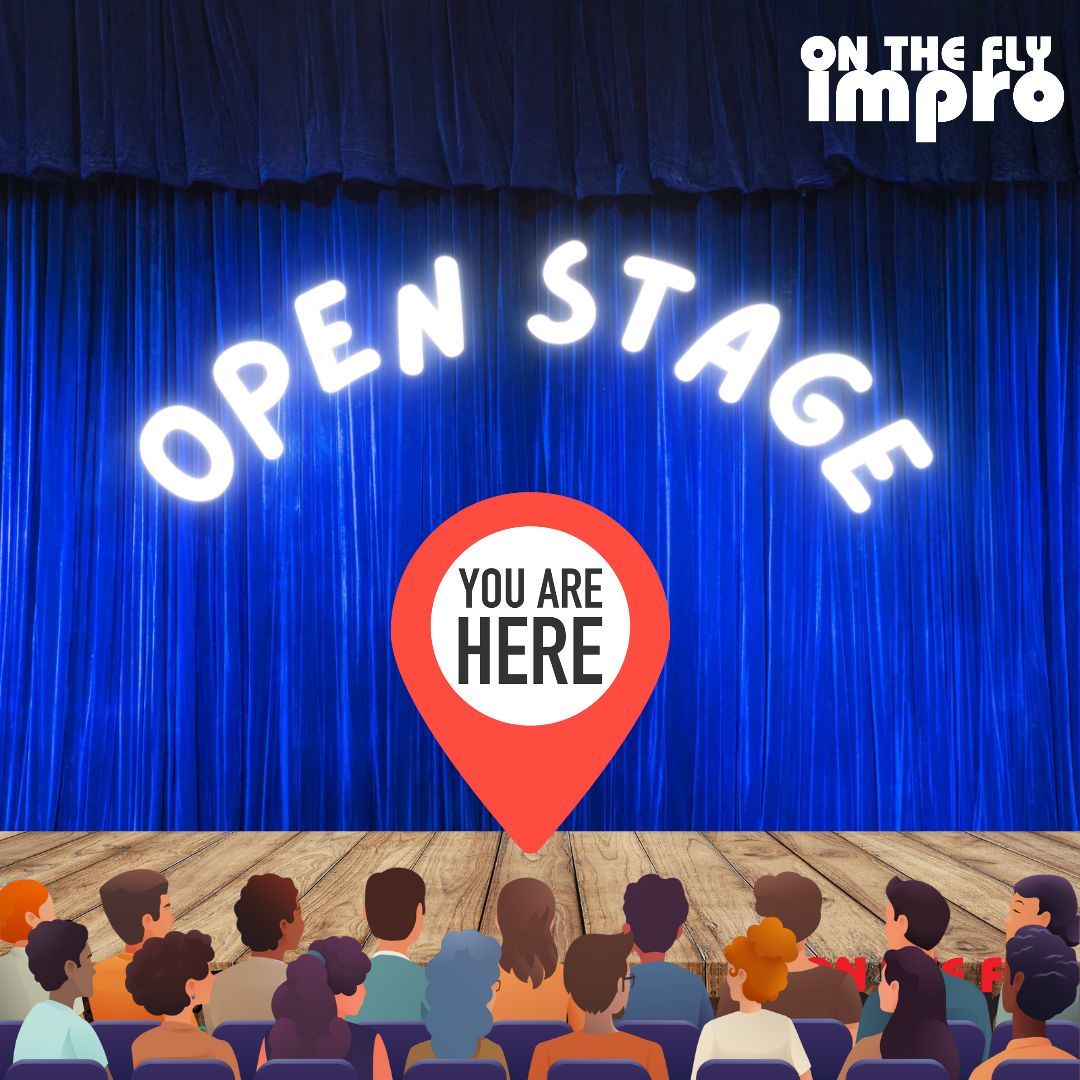 Impro Open Stage