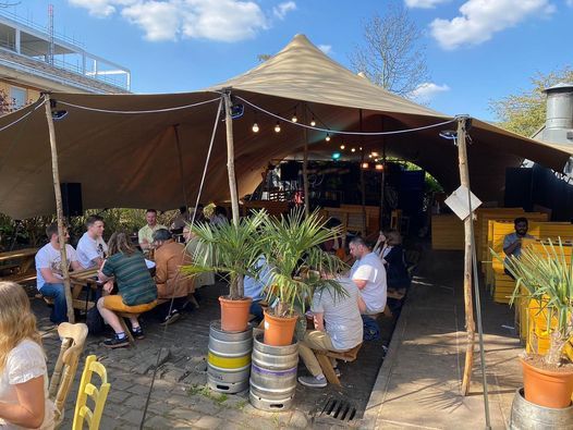Open Mic Sunday [Bi-weekly] - The Old Abbey Taphouse