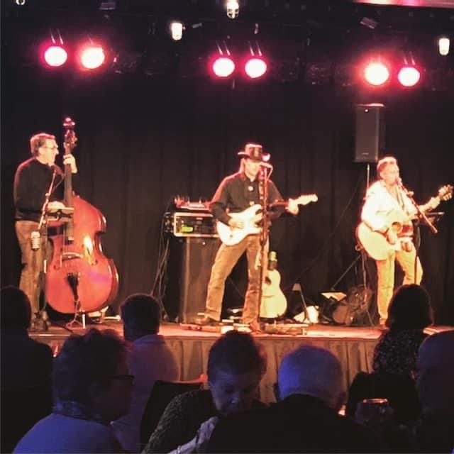 Sweet Acoustics- Live Music Friday\u2019s at The Sand Box