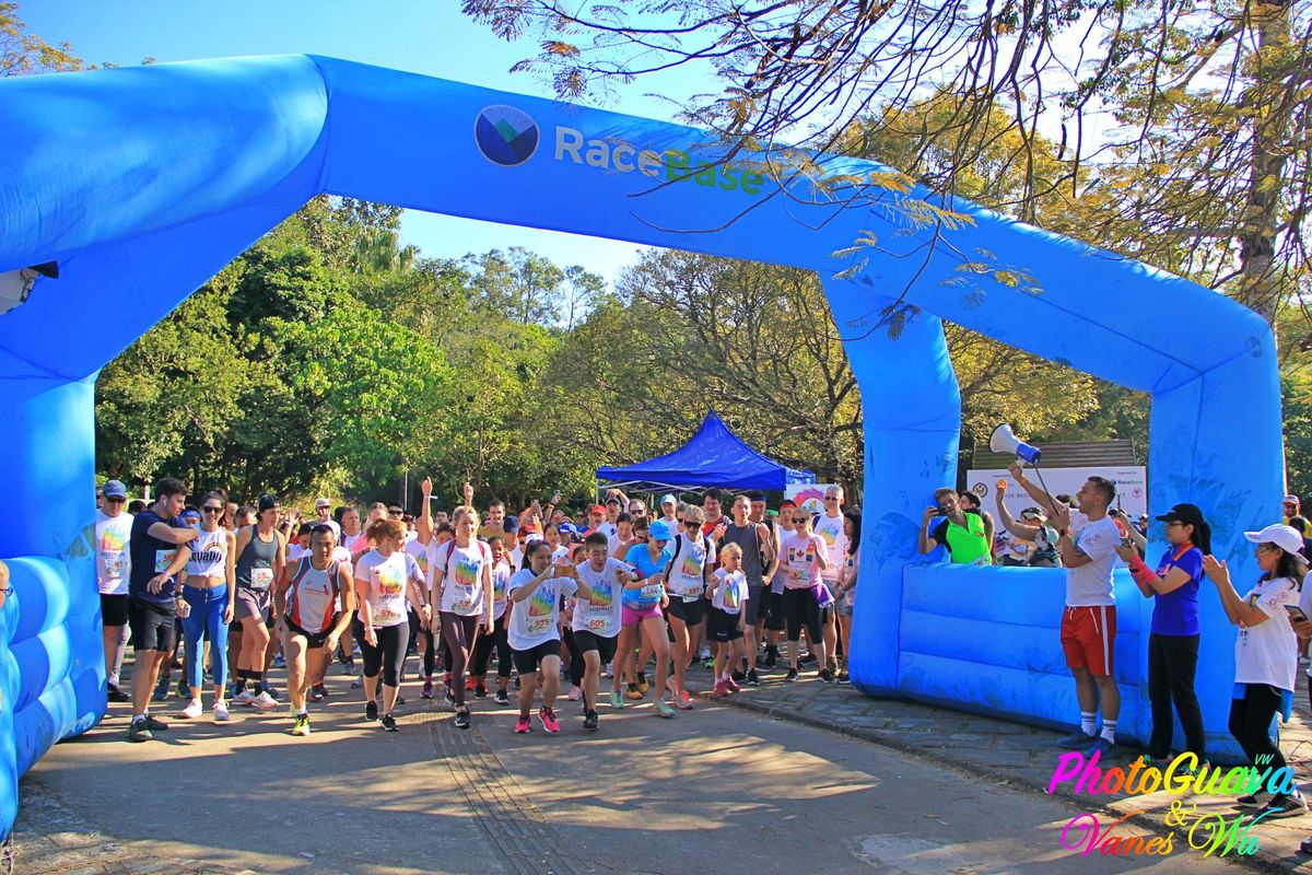 Pride Run Hong Kong 2024, Sunday, December 8th