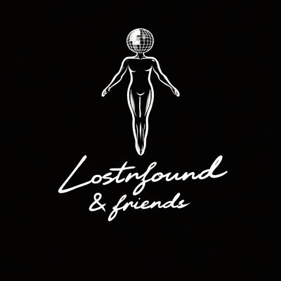 Lostnfound & Friends