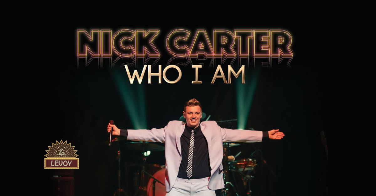 Nick Carter