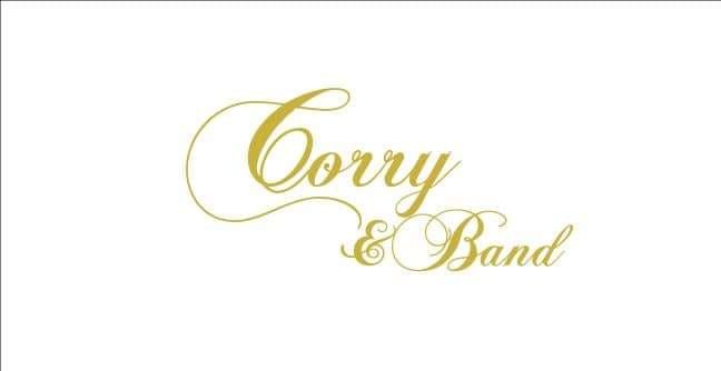 Corry & Band Live