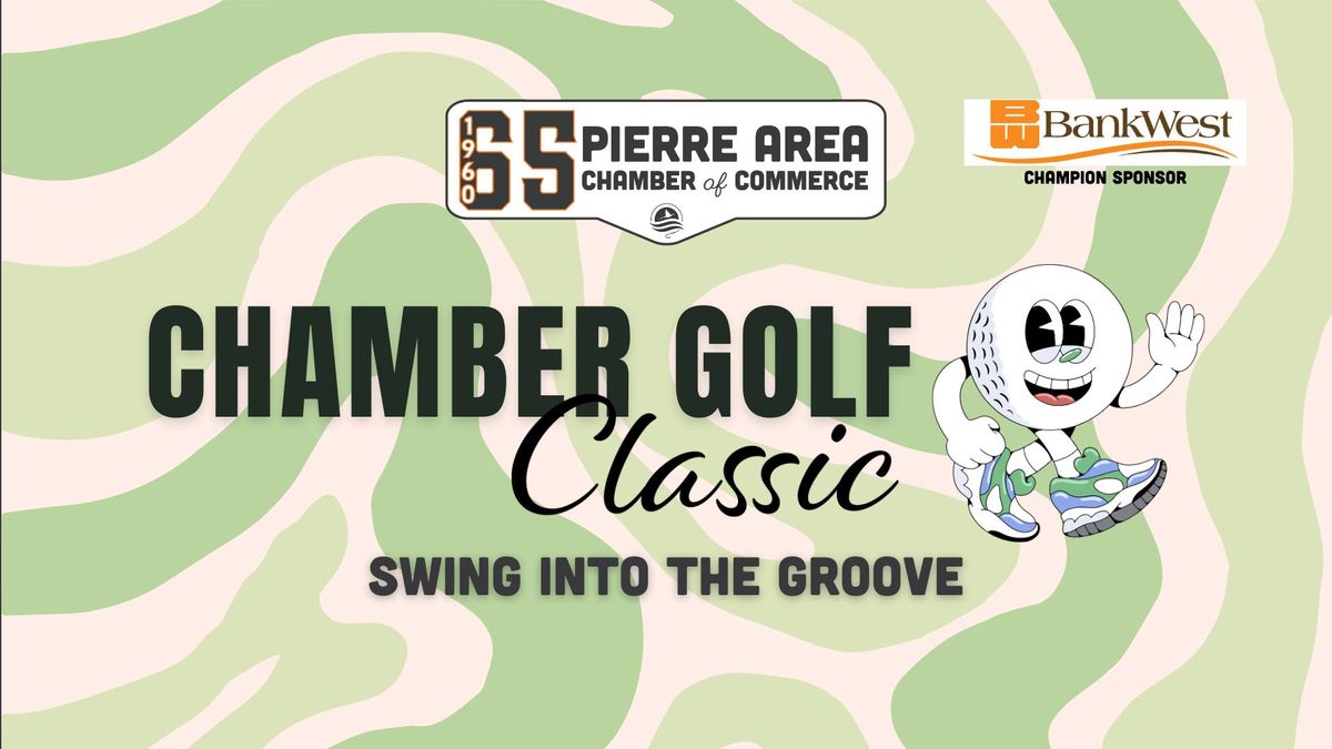 Chamber Golf Classic 2025