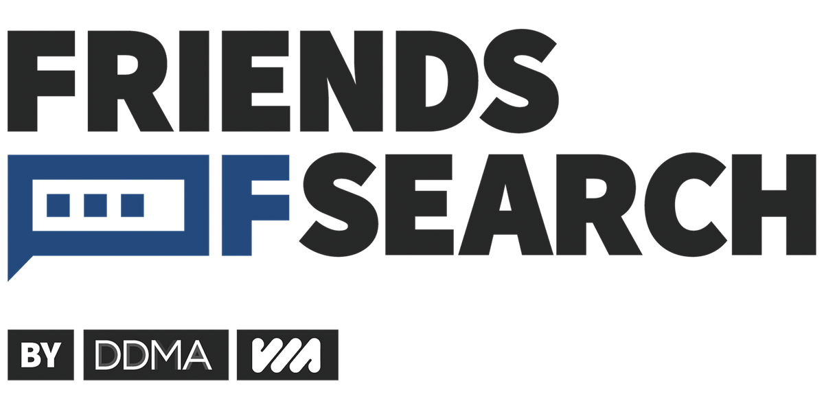 Friends of Search 2021 - NL
