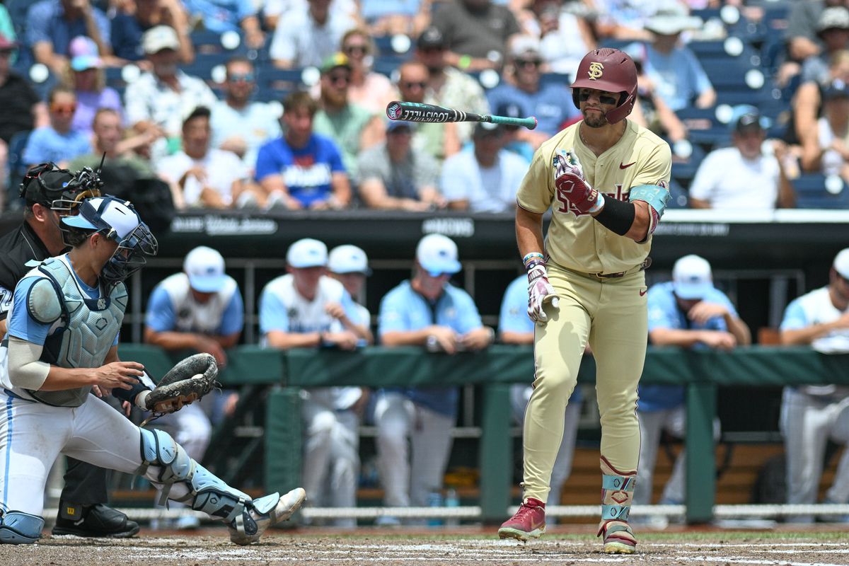 PARKING: 2025 NCAA Baseball College World Series - Game 2